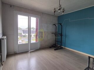  Maison � vendre 4 pi�ces 102 m�