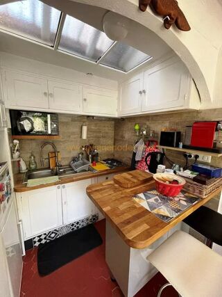  Appartement à vendre 3 pièces 41 m²
