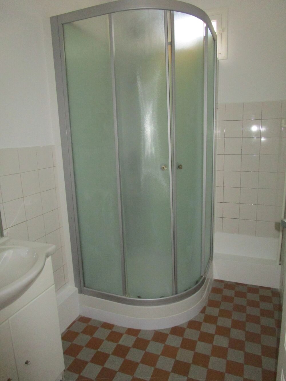 Location Appartement VALENCE Grand Charran - T3 Valence
