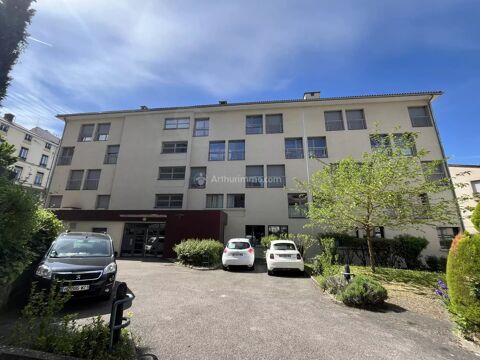   Appartement T2 lumineux avec ascenseur � Vienne centre Appartement - 2 pi�ce(s) - 34 m�