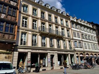  Appartement à vendre 4 pièces 116 m²