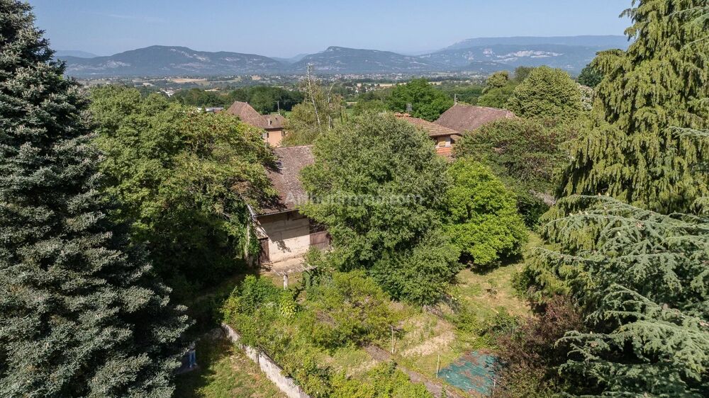 PROPRIETE DOLOMIEU 230 m² HABITABLE SUR 4830 m²