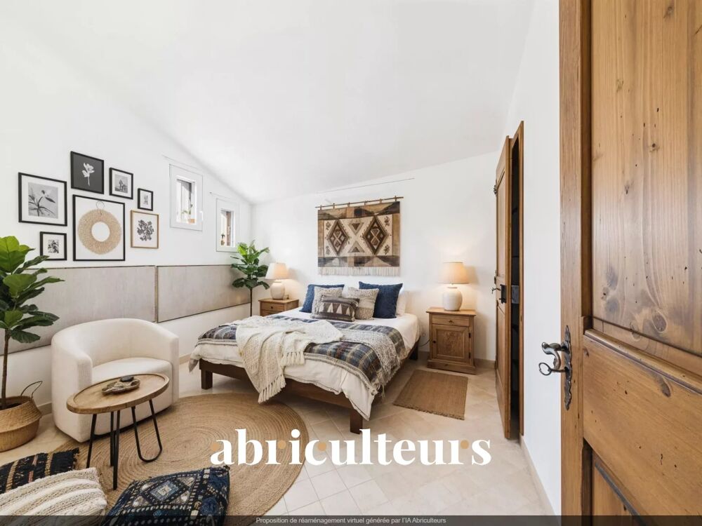  vendre  Maison Cheval-Blanc (84460)