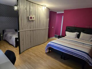  Maison � vendre 6 pi�ces 321 m�