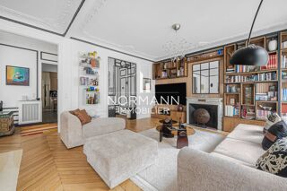  Appartement à vendre 5 pièces 120 m²