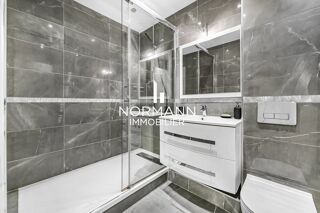  Appartement � vendre 1 pi�ce 41 m�