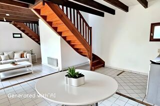  Maison à vendre 9 pièces 157 m²
