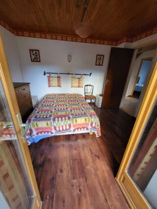  Maison à vendre 7 pièces 125 m²