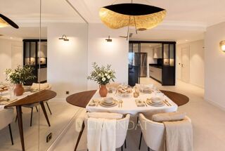  Appartement à vendre 3 pièces 104 m²