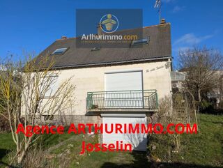  Maison � vendre 5 pi�ces 109 m�