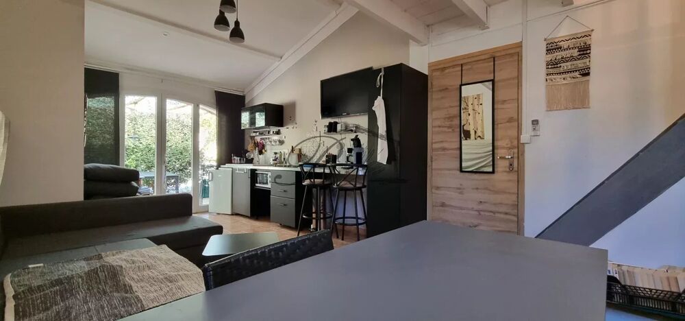 � vendre  Maison La Bastidonne (84120)