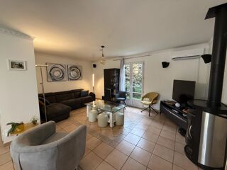  Maison à vendre 5 pièces 175 m²