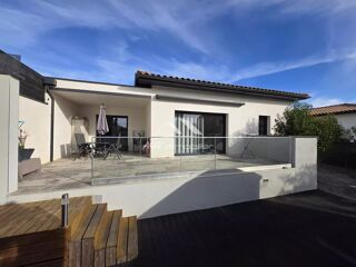  Maison � vendre 5 pi�ces 100 m�