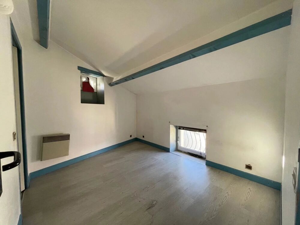 Vente Appartement Vente appartement type 2 Châteauneuf-du-Rhône Châteauneuf-du-rhône