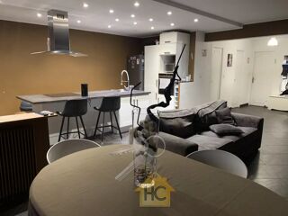  Appartement � vendre 3 pi�ces 78 m�