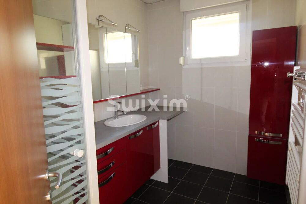 Location Appartement Bel appartement T3 avec ascenseur aux Rousses Les rousses
