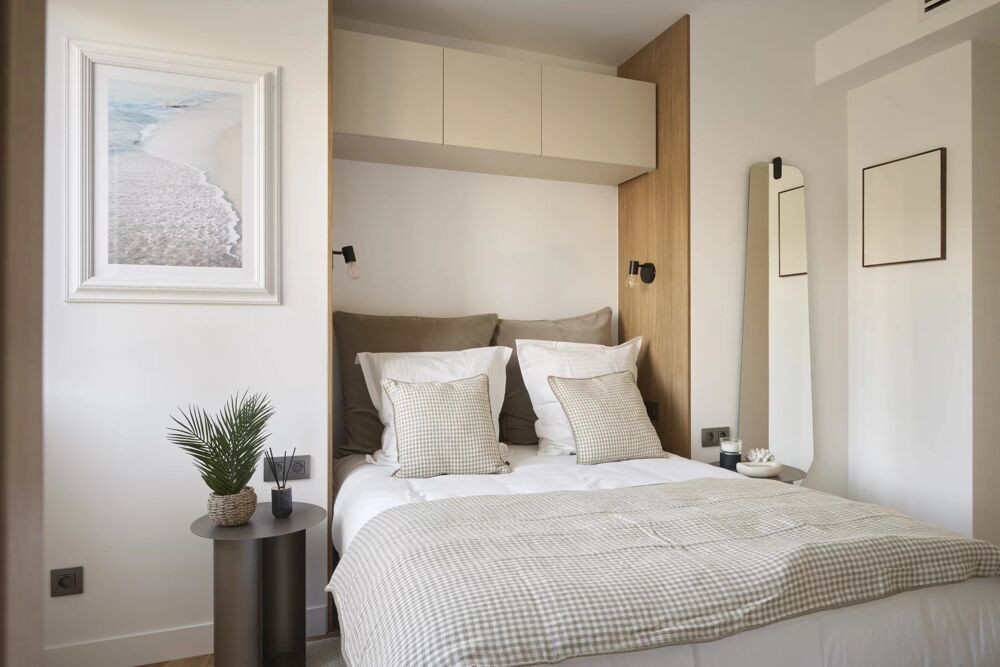  vendre  Appartement Cannes (06400)