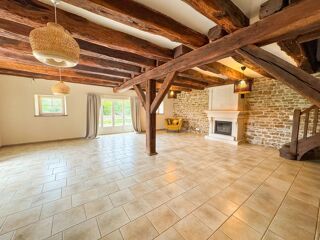  Maison  vendre 5 pices 248 m