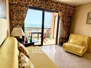  Appartement � vendre 1 pi�ce 24 m�