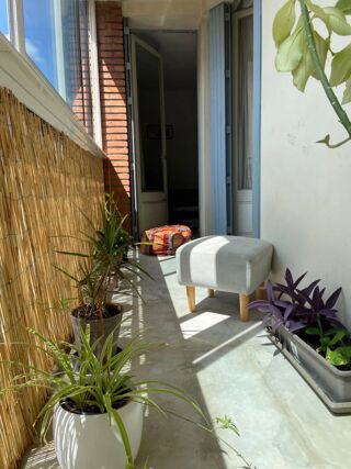  Appartement à louer 2 pièces 47 m²