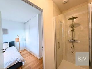  Appartement � vendre 4 pi�ces 1 m�