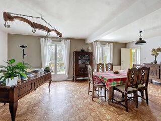  Maison � vendre 7 pi�ces 127 m�