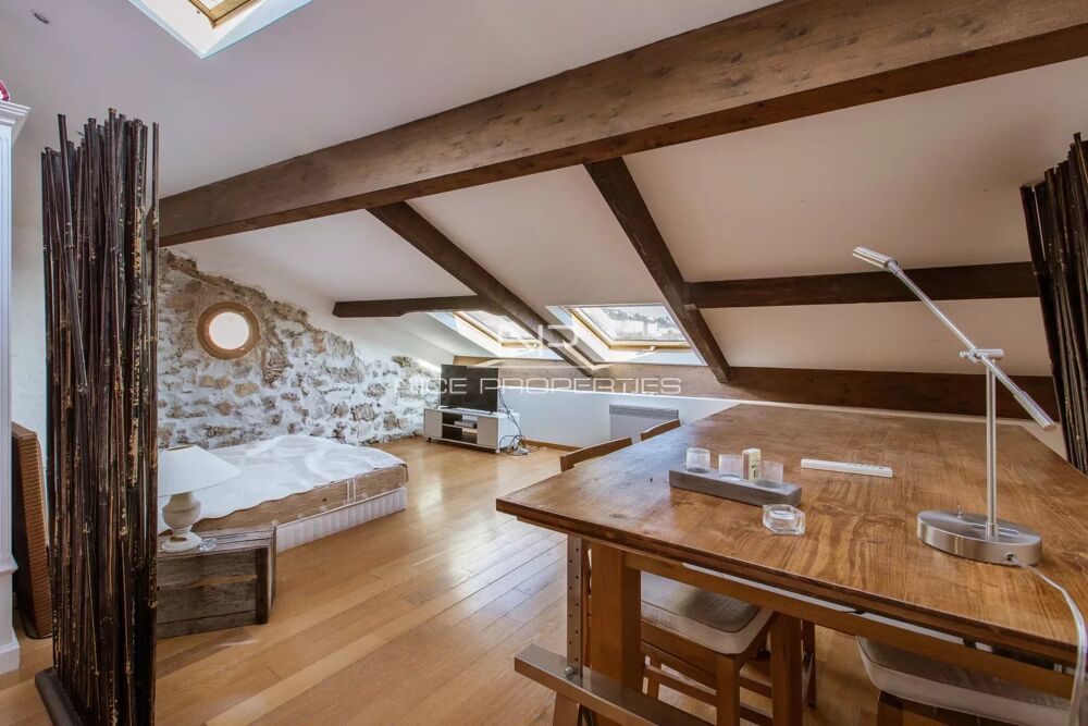  vendre  Appartement Villefranche-sur-Mer (06230)