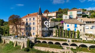 Vente Propriété/Château CHÂTEAU D'EXCEPTION EN HAUTE-PROVENCE – UN DOMAINE HISTORIQUE AU Valensole