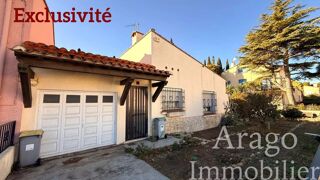  Maison � vendre 3 pi�ces 73 m�