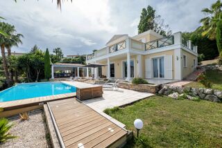  Maison � vendre 5 pi�ces 197 m�