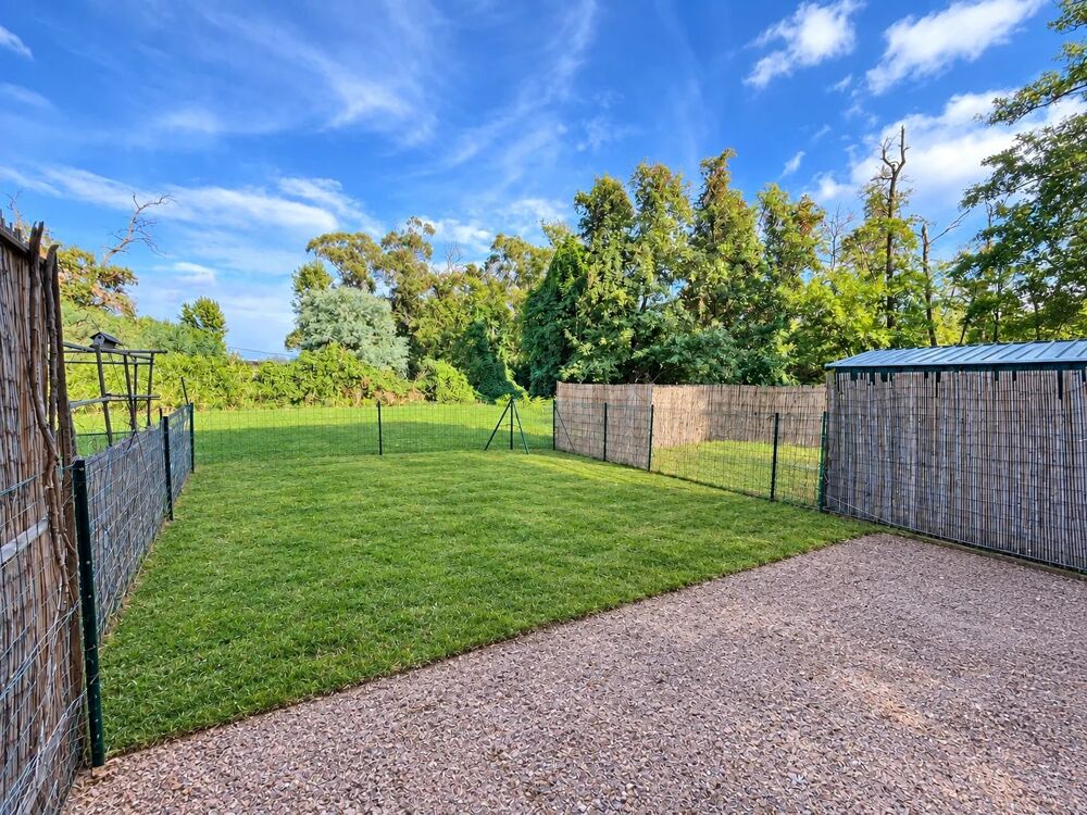 Location Appartement T2 56 m² en rez-de-jardin à deux pas de la mer Sorbo-ocagnano