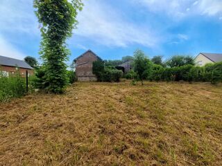  Terrain à vendre 1057 m²