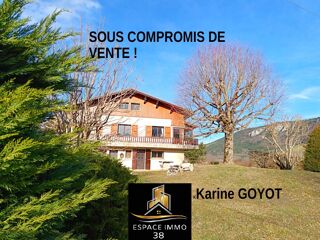  Maison à vendre 7 pièces 159 m²