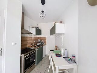  Appartement  louer 1 pice 26 m
