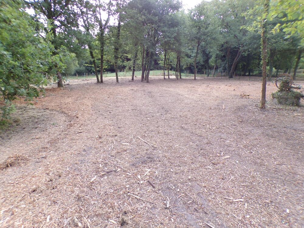 Vente Terrain Theillay Bourg 41  - Terrain constructible - 4 000 M² Theillay