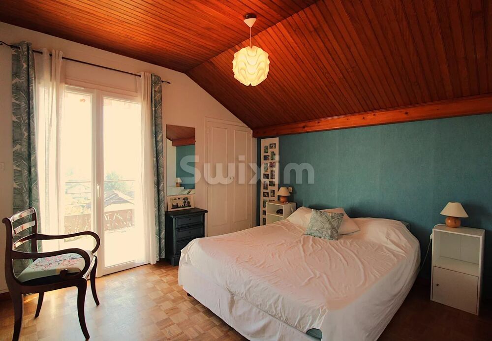  vendre  Maison Poisy (74330)