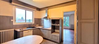  Maison � vendre 8 pi�ces 200 m�