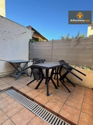  Appartement à vendre 1 pièce 21 m²