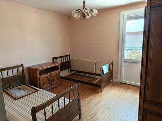  Maison à vendre 6 pièces 113 m²