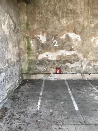  Parking / Garage � louer 4 m�