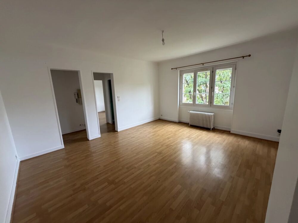 F3 ORLEANS - QUARTIER SAINT MARC