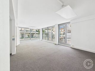   BUREAU DE 68m² - 5 GABRIEL FAURE - NICE MASSENA Nice