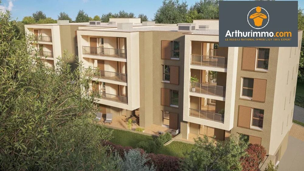 PORTICCIO - APPARTEMENT TYPE 3