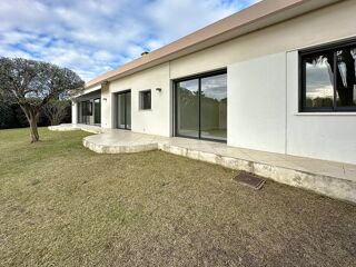  Maison à vendre 4 pièces 163 m²