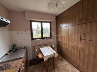  Maison � vendre 3 pi�ces 89 m�