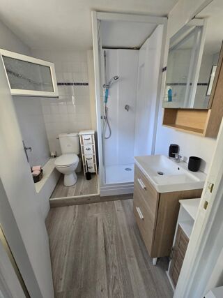  Appartement � louer 3 pi�ces 41 m�