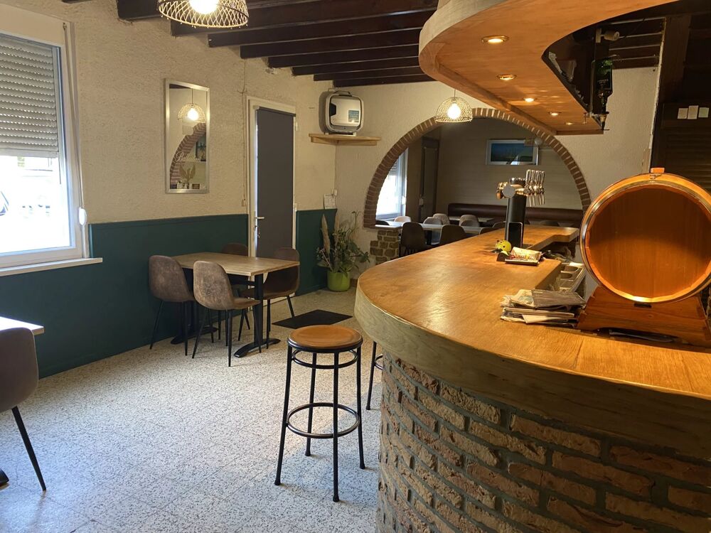 Vente Immeuble ENSEMBLE IMMOBILIER Desvres