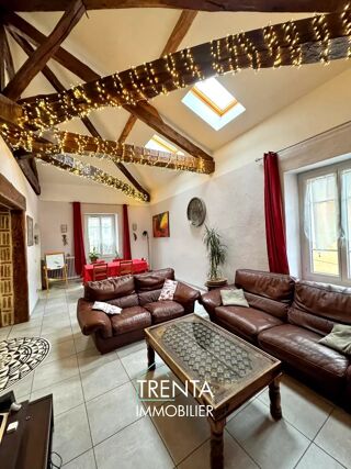  Maison � vendre 9 pi�ces 290 m�