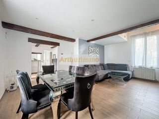 Vente Maison Maison 6 pièces avec grand terrain Limeil-brévannes