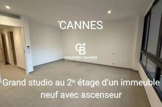  Appartement � vendre 1 pi�ce 37 m�